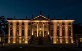 Hotel Relais Villa Cornér Della Regina