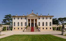 Hotel Relais Villa Cornér Della Regina