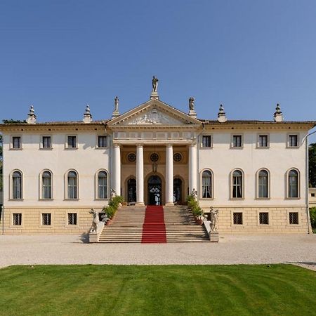 Hotel Relais Villa Cornér Della Regina Vedelago  Esterno foto