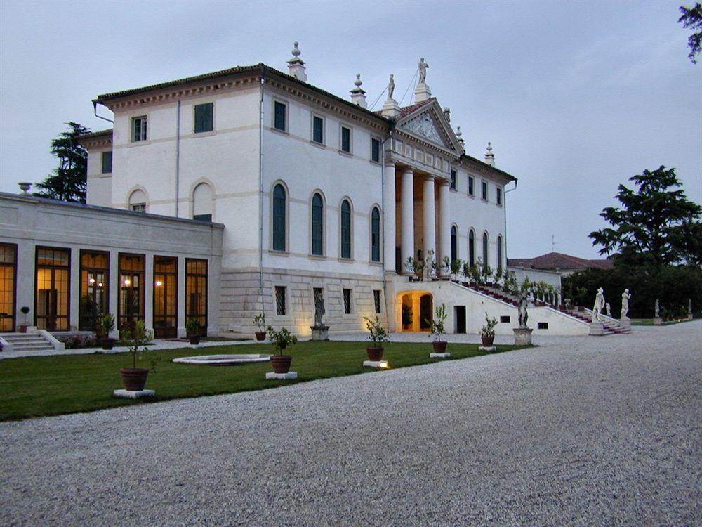 Hotel Relais Villa Cornér Della Regina Vedelago  Esterno foto