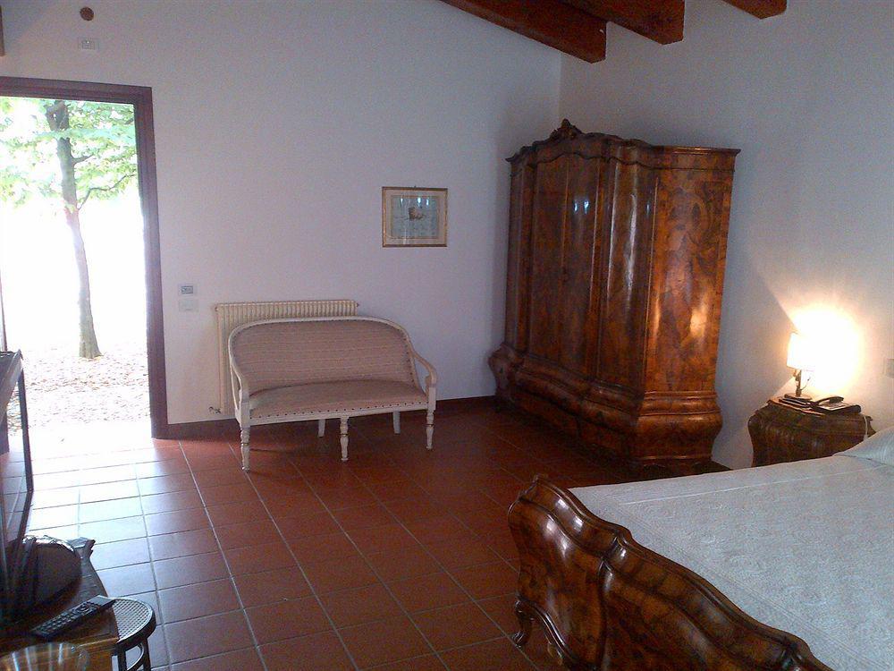 Hotel Relais Villa Cornér Della Regina Vedelago  Esterno foto