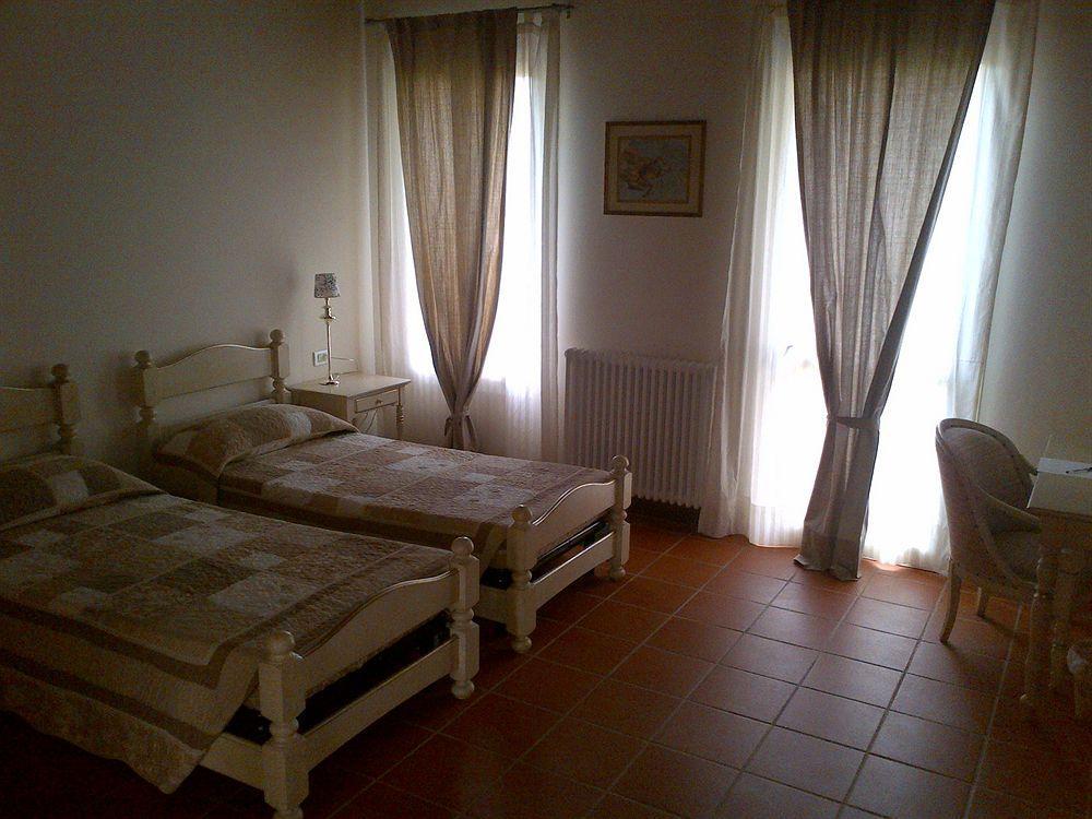 Hotel Relais Villa Cornér Della Regina Vedelago  Esterno foto