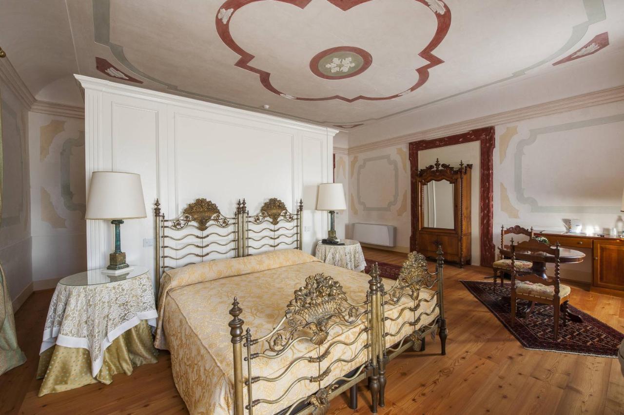 Hotel Relais Villa Cornér Della Regina Vedelago  Esterno foto