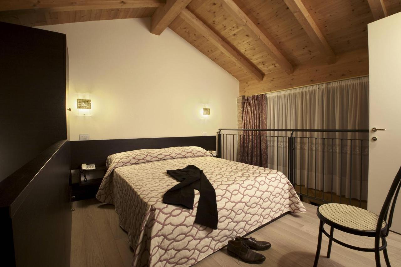 Hotel Relais Villa Cornér Della Regina Vedelago  Esterno foto
