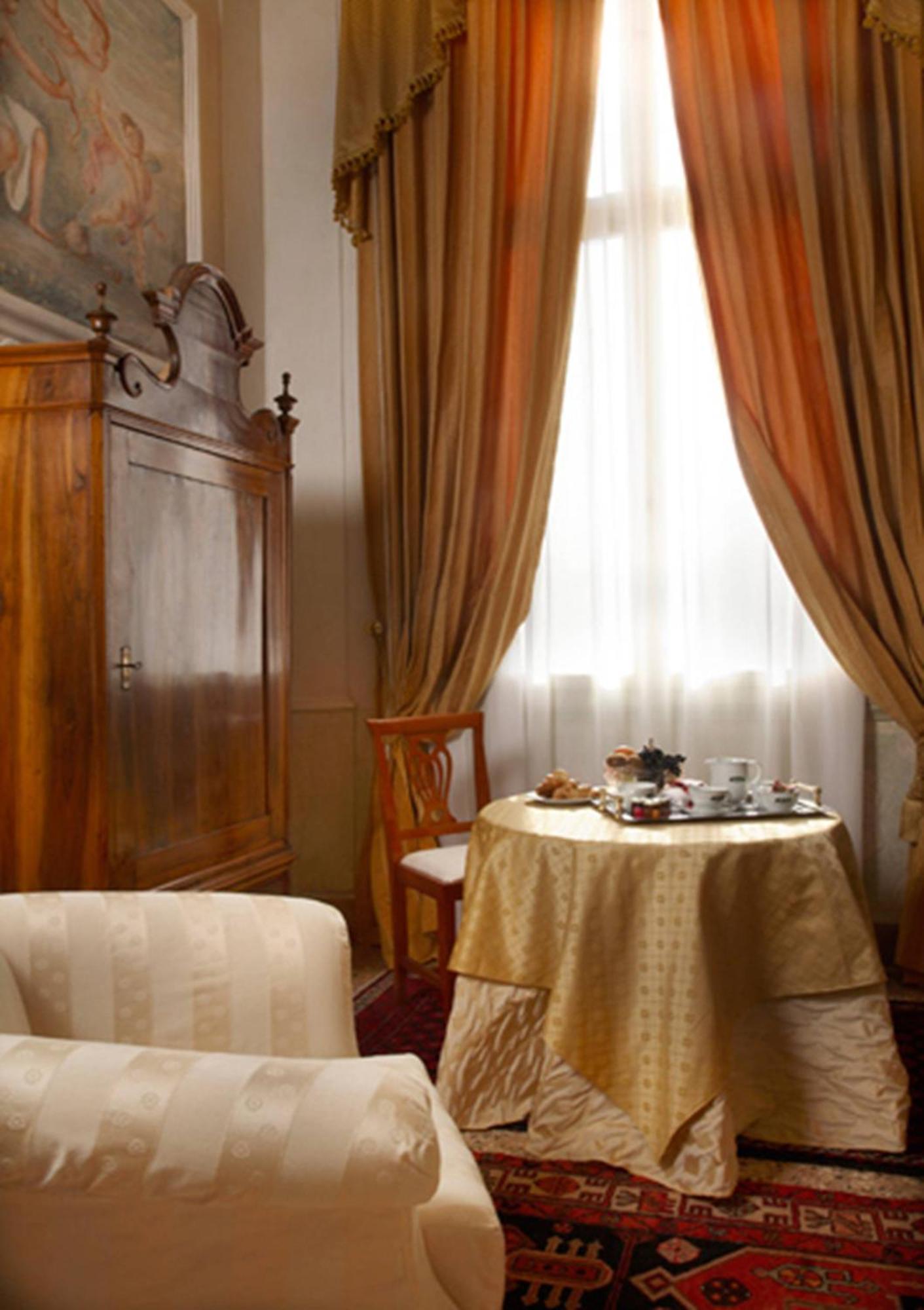 Hotel Relais Villa Cornér Della Regina Vedelago  Esterno foto