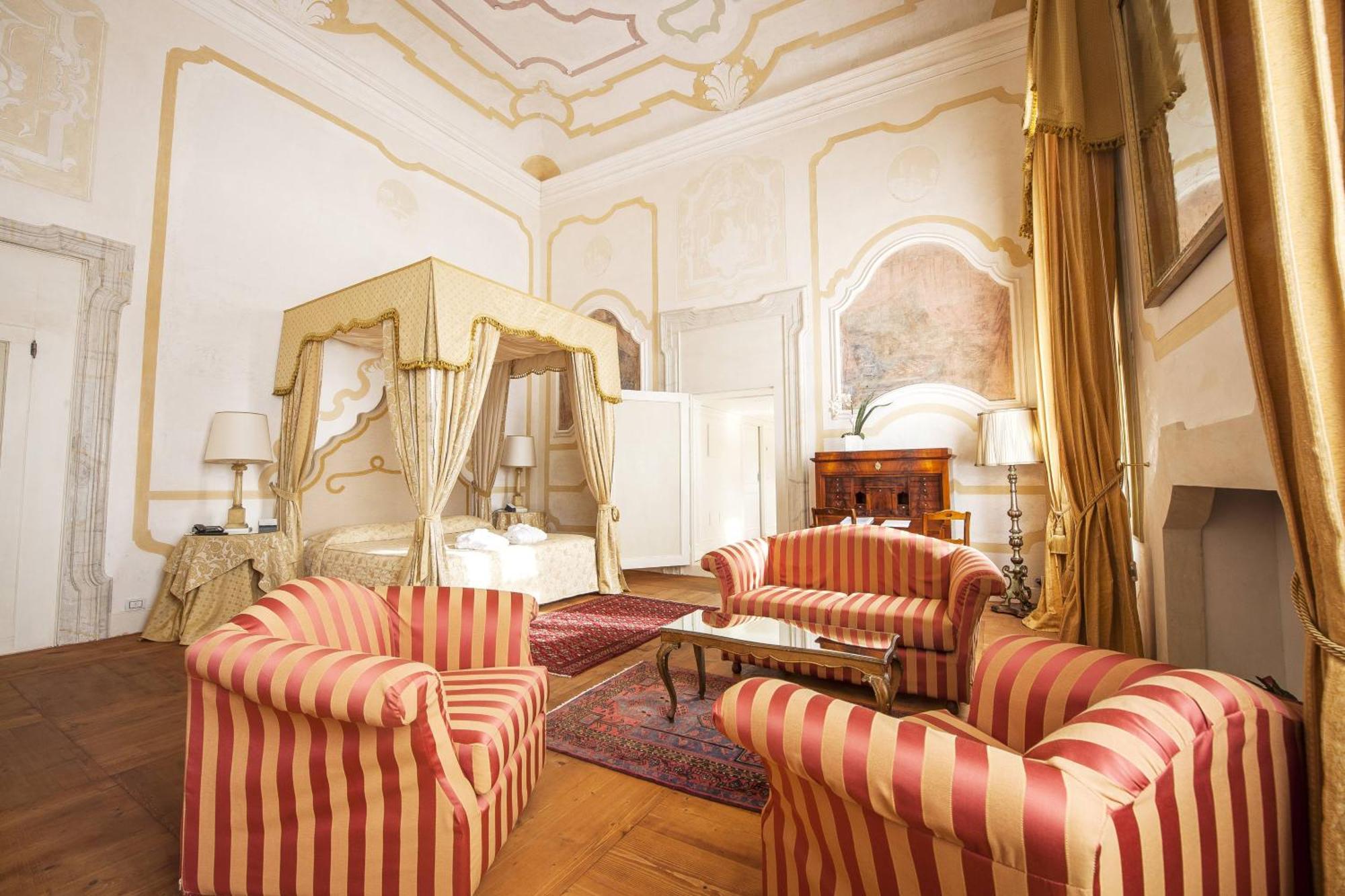 Hotel Relais Villa Cornér Della Regina Vedelago  Esterno foto