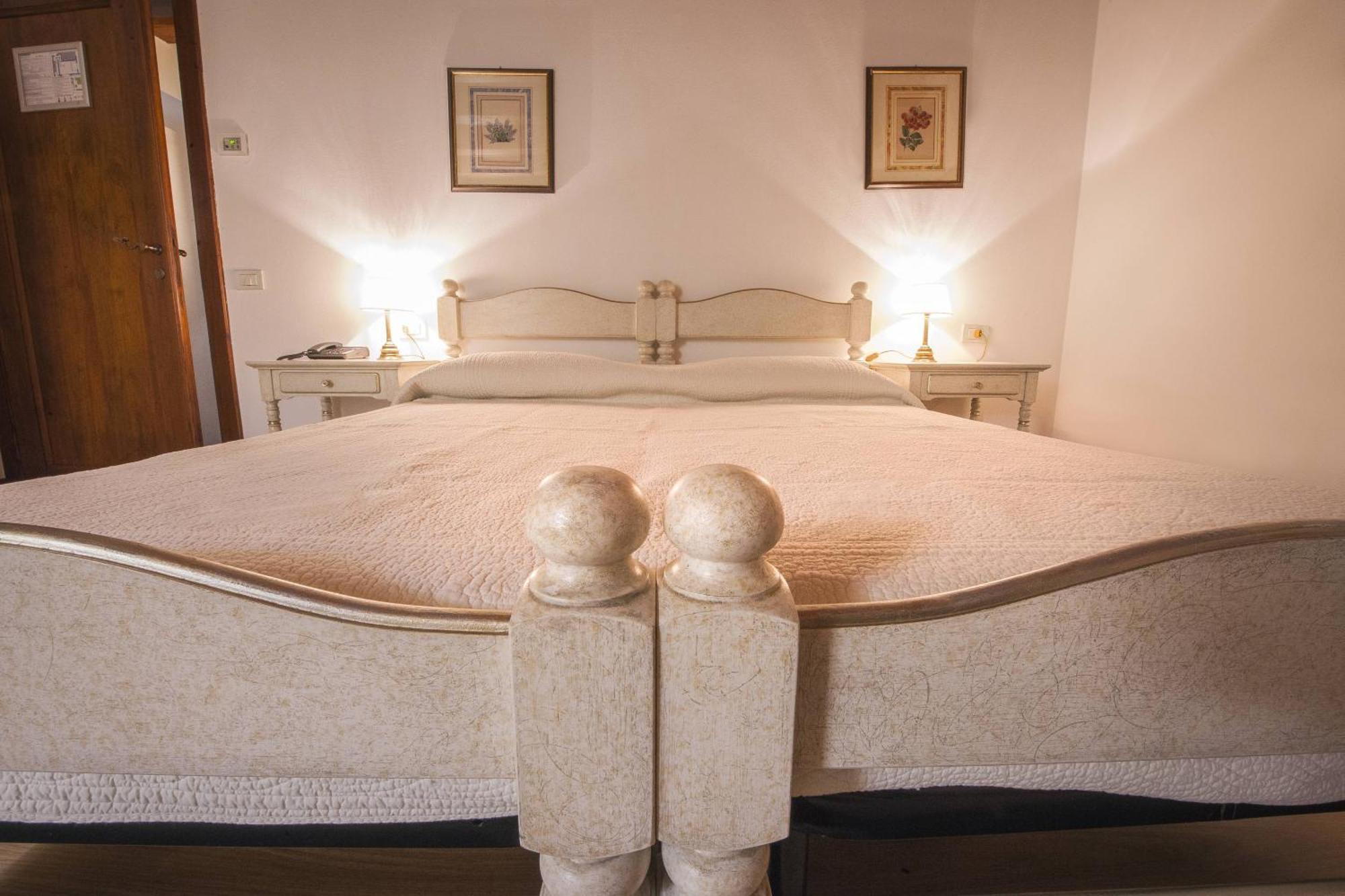 Hotel Relais Villa Cornér Della Regina Vedelago  Camera foto