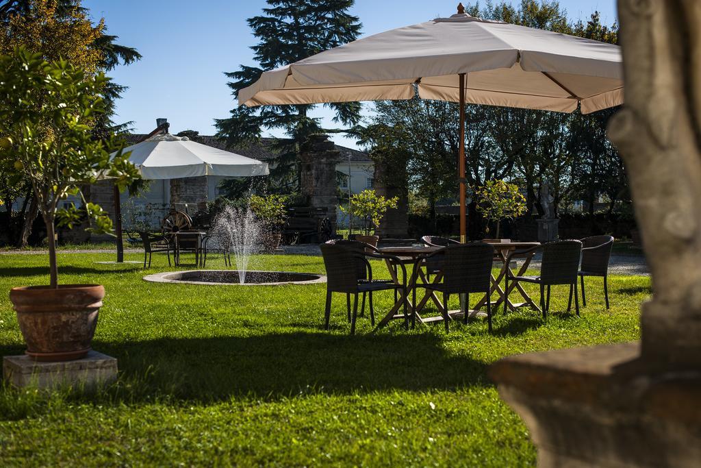 Hotel Relais Villa Cornér Della Regina Vedelago  Esterno foto