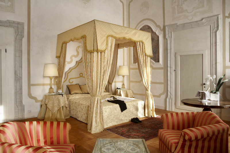 Hotel Relais Villa Cornér Della Regina Vedelago  Esterno foto