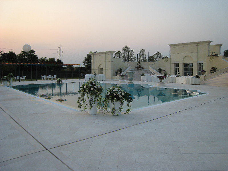 Hotel Relais Villa Cornér Della Regina Vedelago  Esterno foto