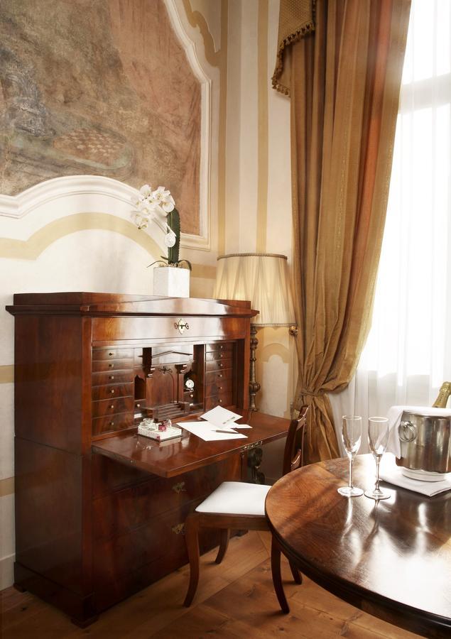 Hotel Relais Villa Cornér Della Regina Vedelago  Esterno foto