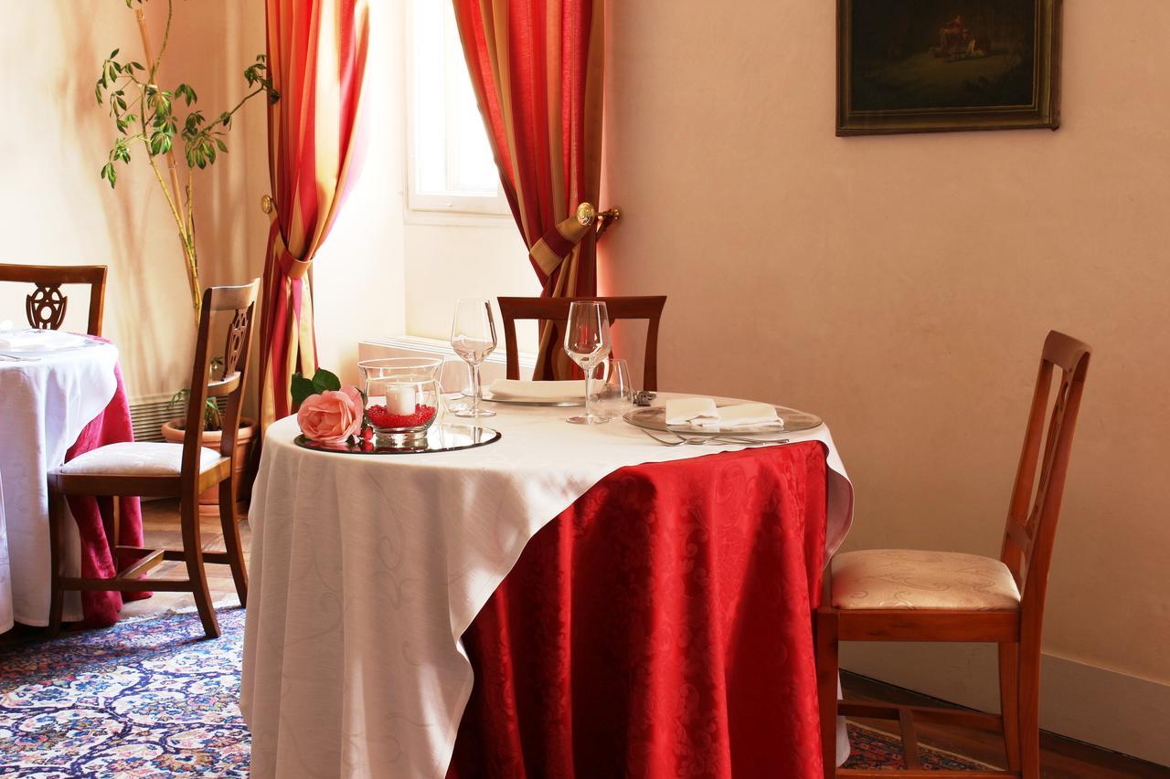 Hotel Relais Villa Cornér Della Regina Vedelago  Esterno foto