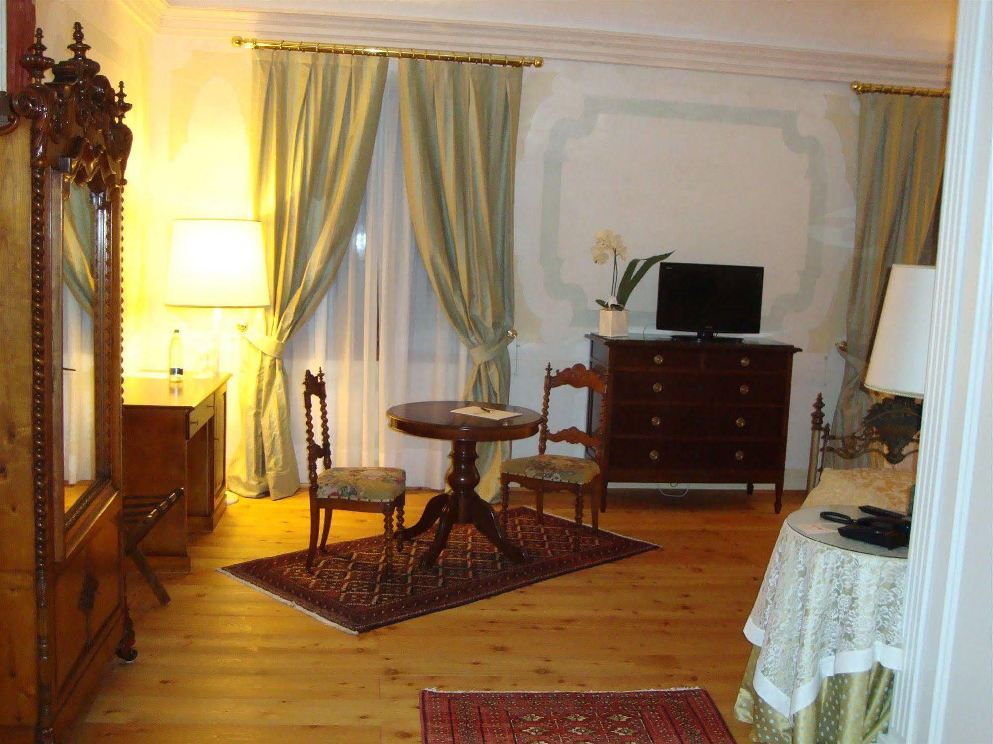 Hotel Relais Villa Cornér Della Regina Vedelago  Esterno foto