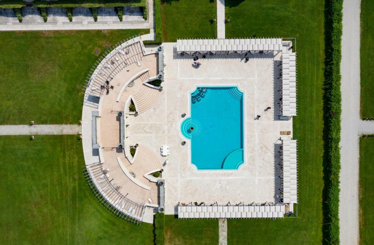 Hotel Relais Villa Cornér Della Regina Vedelago  Esterno foto